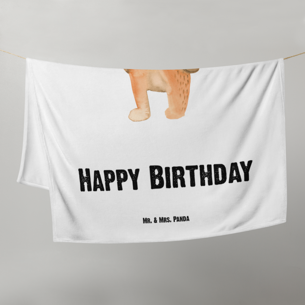 Babydecke Bär Geburtstag Babydecke, Babygeschenk, Geschenk Geburt, Babyecke Kuscheldecke, Krabbeldecke, Bär, Teddy, Teddybär, Happy Birthday, Alles Gute, Glückwunsch, Geburtstag