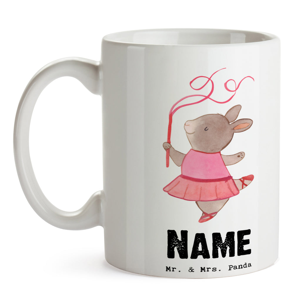 Personalisierte Tasse Balletttänzerin mit Herz Personalisierte Tasse, Namenstasse, Wunschname, Personalisiert, Tasse, Namen, Drucken, Tasse mit Namen, Beruf, Ausbildung, Jubiläum, Abschied, Rente, Kollege, Kollegin, Geschenk, Schenken, Arbeitskollege, Mitarbeiter, Firma, Danke, Dankeschön, Balletttänzerin, Ballerina, Ballett, Glücksbringer Auftritt, Ballettaufführung, Ballettunterricht, Ballettstunden