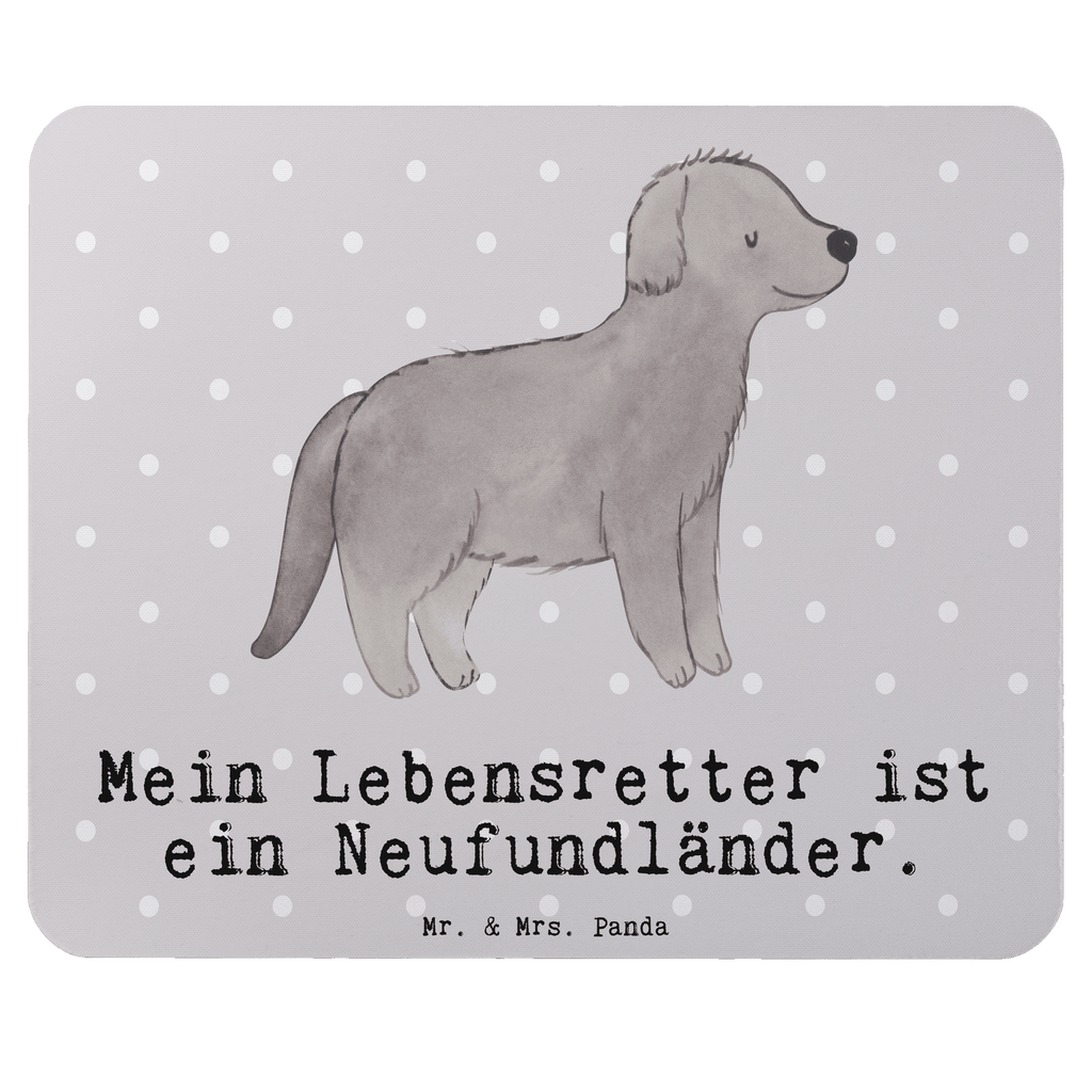 Mauspad Neufundländer Lebensretter Mousepad, Computer zubehör, Büroausstattung, PC Zubehör, Arbeitszimmer, Mauspad, Einzigartiges Mauspad, Designer Mauspad, Mausunterlage, Mauspad Büro, Hund, Hunderasse, Rassehund, Hundebesitzer, Geschenk, Tierfreund, Schenken, Welpe, Neufundländer, Newfoundland