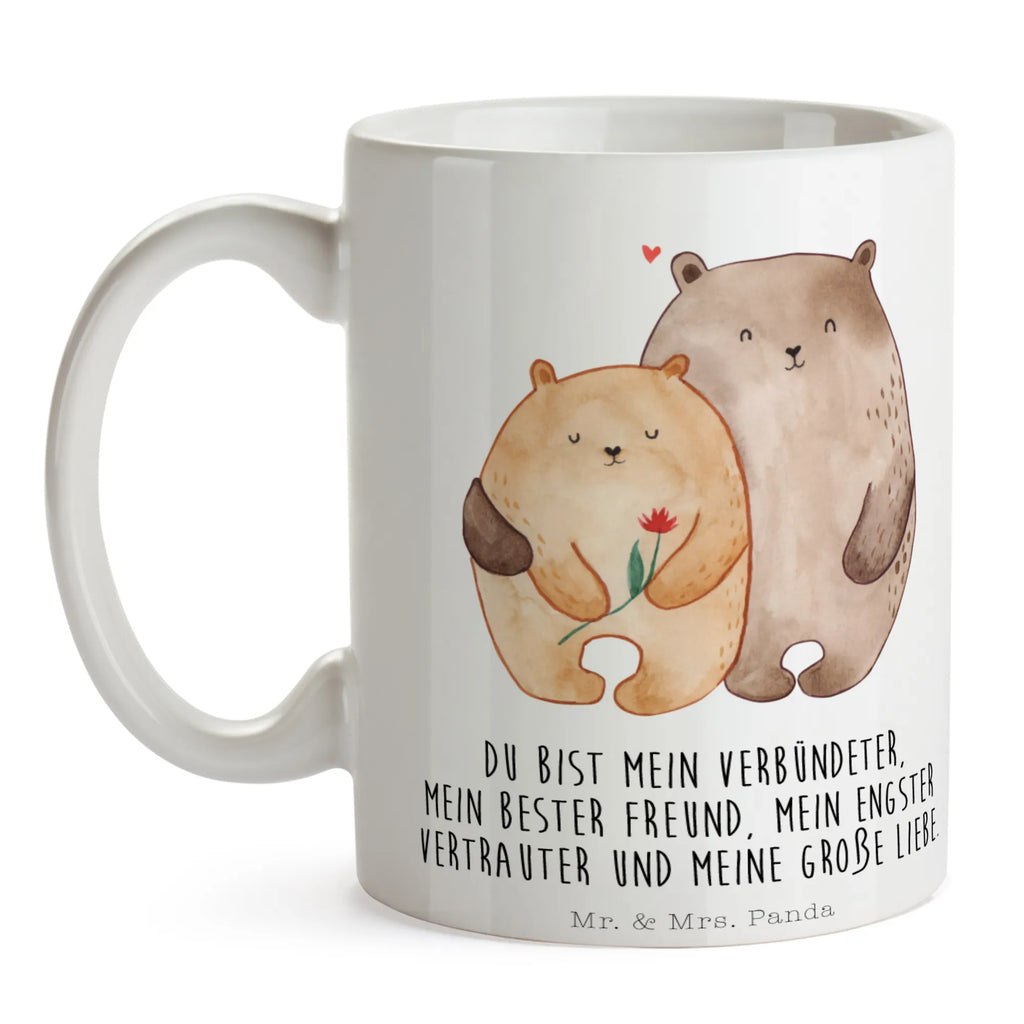 Tasse Bären Liebe Tasse, Kaffeetasse, Teetasse, Becher, Kaffeebecher, Teebecher, Keramiktasse, Porzellantasse, Büro Tasse, Geschenk Tasse, Tasse Sprüche, Tasse Motive, Kaffeetassen, Tasse bedrucken, Designer Tasse, Cappuccino Tassen, Schöne Teetassen, Liebe, Partner, Freund, Freundin, Ehemann, Ehefrau, Heiraten, Verlobung, Heiratsantrag, Liebesgeschenk, Jahrestag, Hocheitstag, Verliebt, Verlobt, Verheiratet, Geschenk Freundin, Geschenk Freund, Liebesbeweis, Hochzeitstag, Geschenk Hochzeit, Bären, Bärchen, Bär