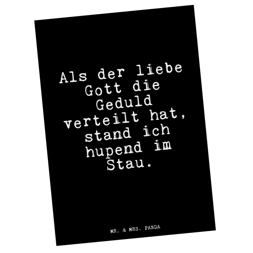 Postkarte Als der liebe Gott... Postkarte, Karte, Geschenkkarte, Grußkarte, Einladung, Ansichtskarte, Geburtstagskarte, Einladungskarte, Dankeskarte, Ansichtskarten, Einladung Geburtstag, Einladungskarten Geburtstag, Spruch, Sprüche, lustige Sprüche, Weisheiten, Zitate, Spruch Geschenke, Glizer Spruch Sprüche Weisheiten Zitate Lustig Weisheit Worte