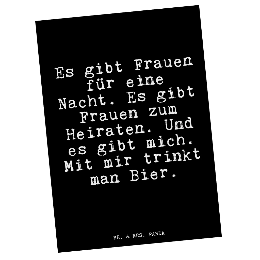 Postkarte Es gibt Frauen für... Postkarte, Karte, Geschenkkarte, Grußkarte, Einladung, Ansichtskarte, Geburtstagskarte, Einladungskarte, Dankeskarte, Ansichtskarten, Einladung Geburtstag, Einladungskarten Geburtstag, Spruch, Sprüche, lustige Sprüche, Weisheiten, Zitate, Spruch Geschenke, Glizer Spruch Sprüche Weisheiten Zitate Lustig Weisheit Worte