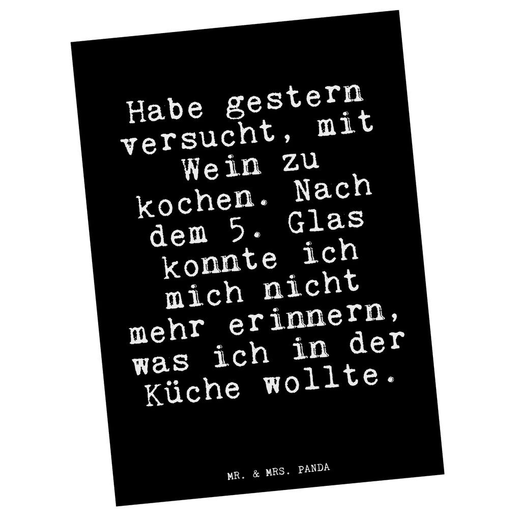 Postkarte Habe gestern versucht, mit... Postkarte, Karte, Geschenkkarte, Grußkarte, Einladung, Ansichtskarte, Geburtstagskarte, Einladungskarte, Dankeskarte, Ansichtskarten, Einladung Geburtstag, Einladungskarten Geburtstag, Spruch, Sprüche, lustige Sprüche, Weisheiten, Zitate, Spruch Geschenke, Spruch Sprüche Weisheiten Zitate Lustig Weisheit Worte