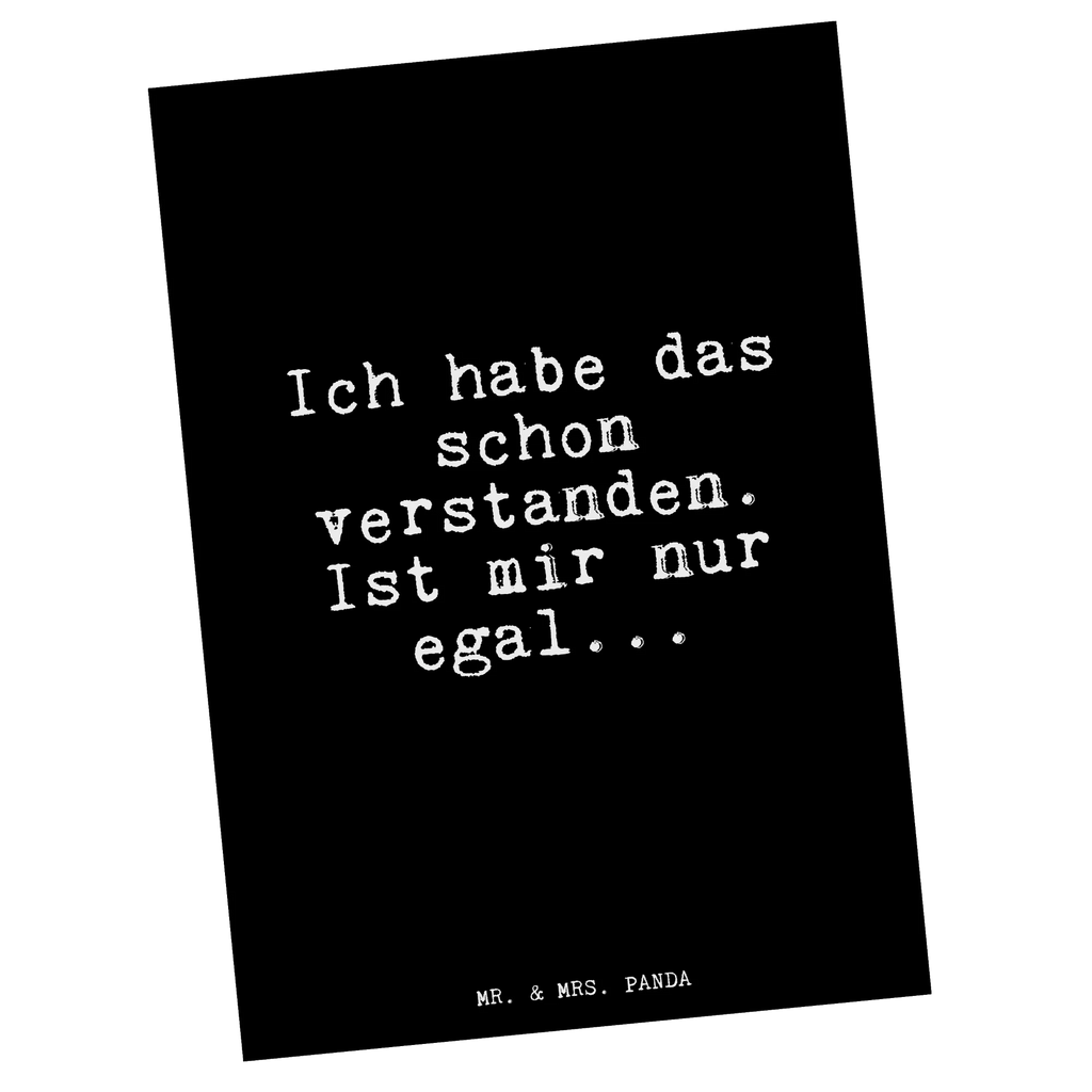 Postkarte Ich habe das schon... Postkarte, Karte, Geschenkkarte, Grußkarte, Einladung, Ansichtskarte, Geburtstagskarte, Einladungskarte, Dankeskarte, Ansichtskarten, Einladung Geburtstag, Einladungskarten Geburtstag, Spruch, Sprüche, lustige Sprüche, Weisheiten, Zitate, Spruch Geschenke, Glizer Spruch Sprüche Weisheiten Zitate Lustig Weisheit Worte