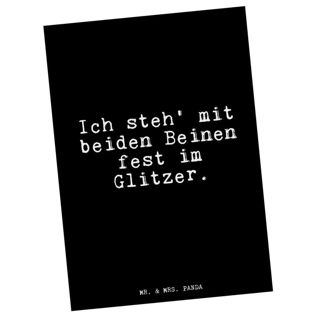 Postkarte Ich steh' mit beiden... Postkarte, Karte, Geschenkkarte, Grußkarte, Einladung, Ansichtskarte, Geburtstagskarte, Einladungskarte, Dankeskarte, Ansichtskarten, Einladung Geburtstag, Einladungskarten Geburtstag, Spruch, Sprüche, lustige Sprüche, Weisheiten, Zitate, Spruch Geschenke, Spruch Sprüche Weisheiten Zitate Lustig Weisheit Worte