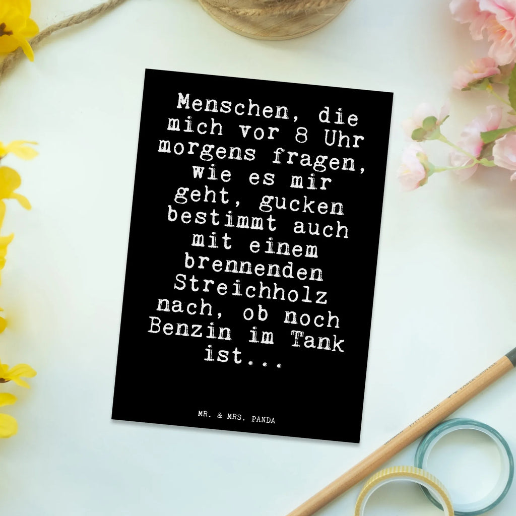 Postkarte Menschen, die mich vor... Postkarte, Karte, Geschenkkarte, Grußkarte, Einladung, Ansichtskarte, Geburtstagskarte, Einladungskarte, Dankeskarte, Ansichtskarten, Einladung Geburtstag, Einladungskarten Geburtstag, Spruch, Sprüche, lustige Sprüche, Weisheiten, Zitate, Spruch Geschenke, Glizer Spruch Sprüche Weisheiten Zitate Lustig Weisheit Worte