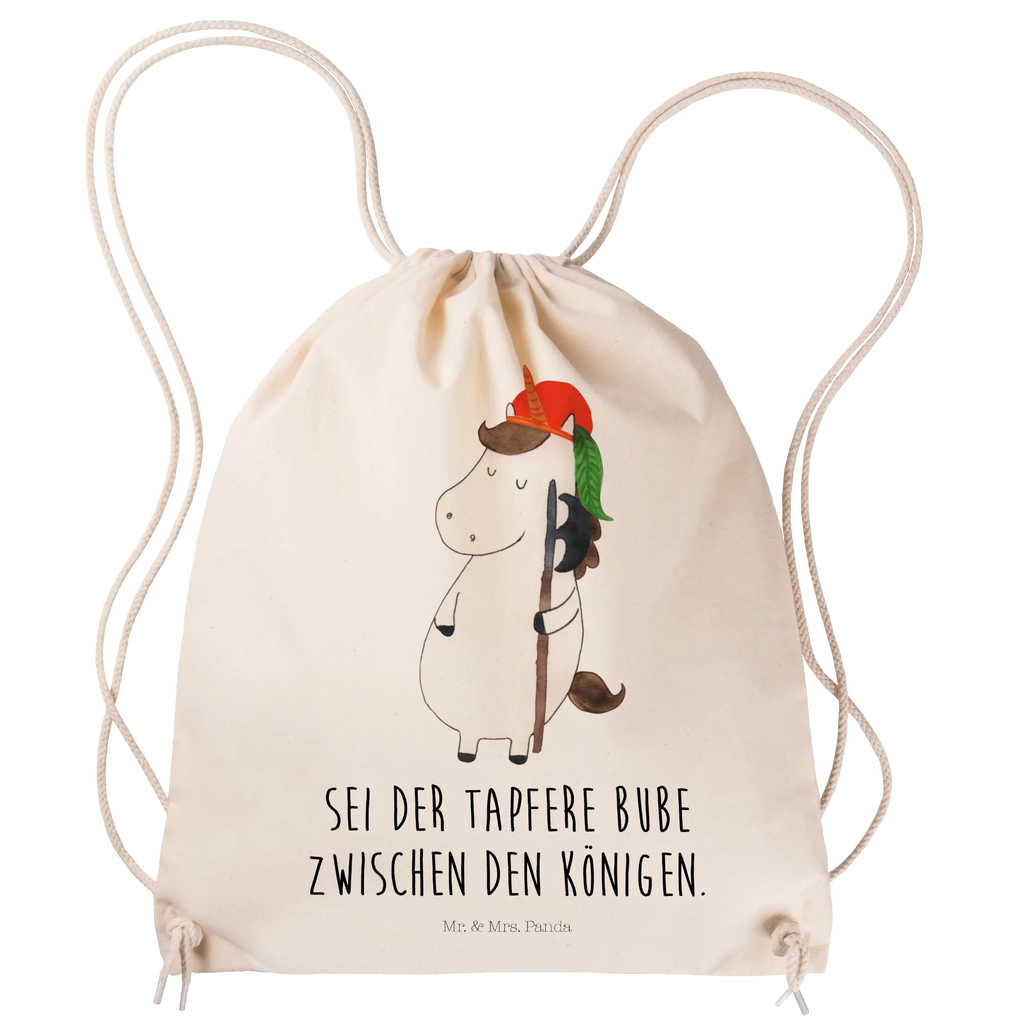 Sportbeutel Einhorn Junge Sportbeutel, Turnbeutel, Beutel, Sporttasche, Tasche, Stoffbeutel, Sportbeutel Kinder, Gymsack, Beutel Rucksack, Kleine Sporttasche, Sportzubehör, Turnbeutel Baumwolle, Einhorn, Einhörner, Einhorn Deko, Unicorn, Bube, Mittelalter