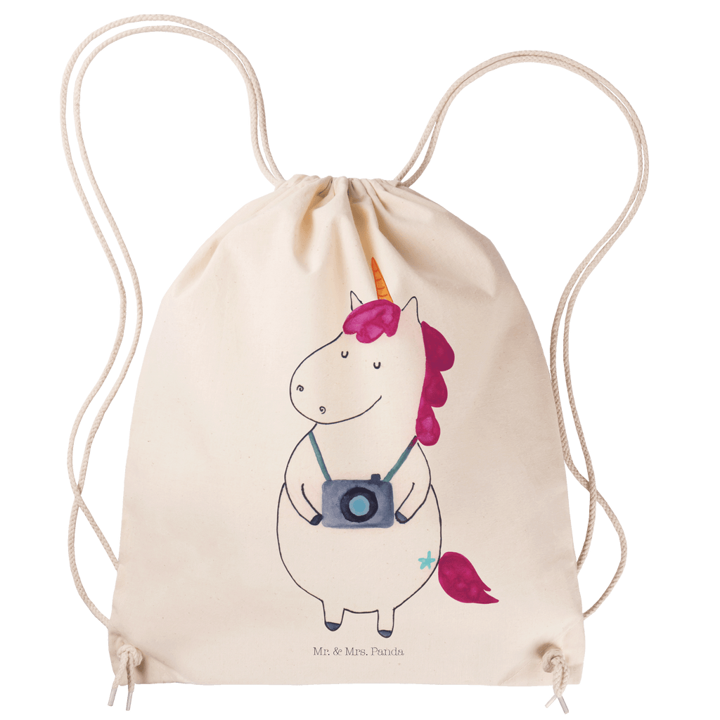 Sportbeutel Einhorn Fotograf Sportbeutel, Turnbeutel, Beutel, Sporttasche, Tasche, Stoffbeutel, Sportbeutel Kinder, Gymsack, Beutel Rucksack, Kleine Sporttasche, Sportzubehör, Turnbeutel Baumwolle, Einhorn, Einhörner, Einhorn Deko, Pegasus, Unicorn, Fotograf, Fotografie, Kamera, Reisen, Weltreise, Weltenbummler, Urlaub, Tourist, Kurztrip, Reise, Städtereise