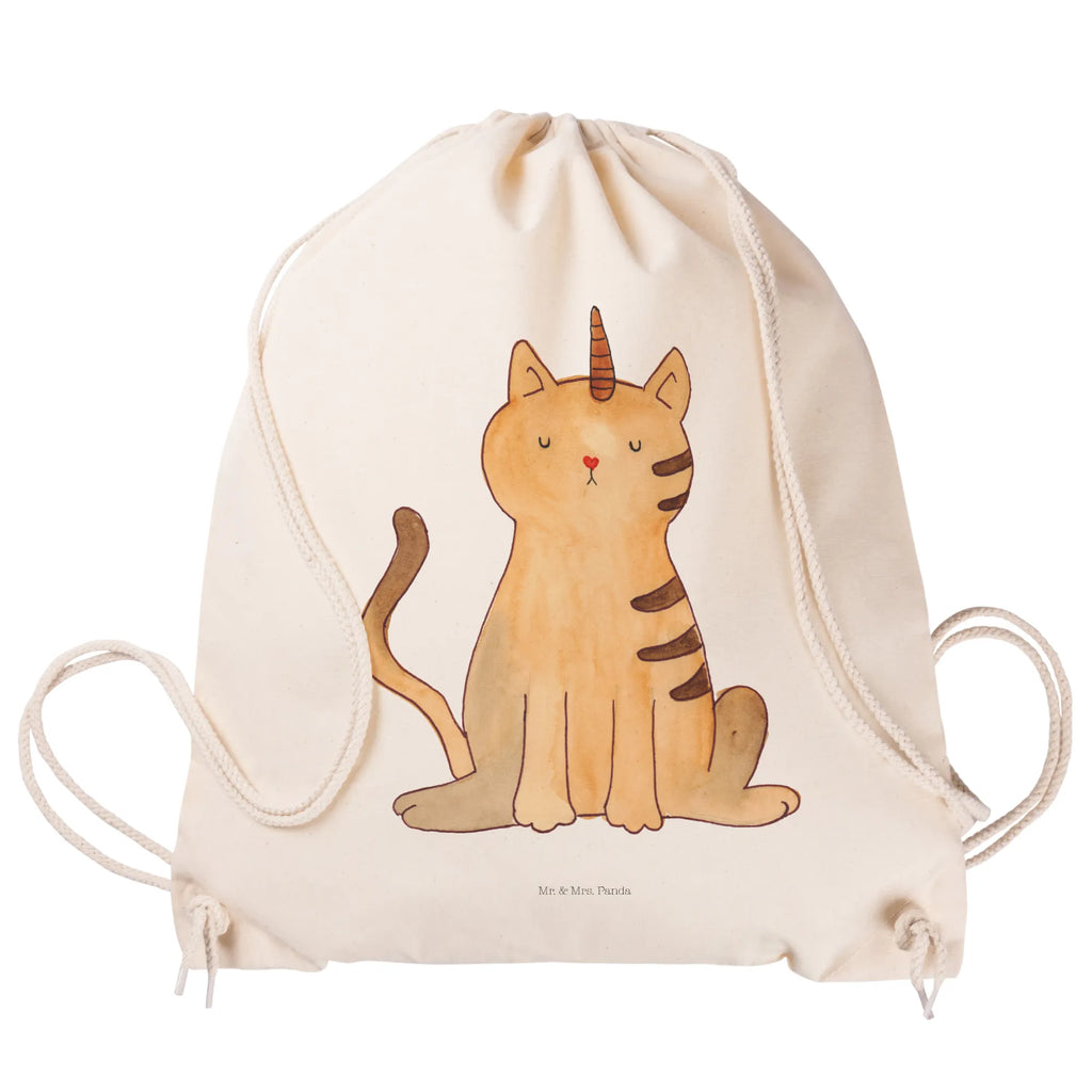 Sportbeutel Einhorn Katze Sportbeutel, Turnbeutel, Beutel, Sporttasche, Tasche, Stoffbeutel, Sportbeutel Kinder, Gymsack, Beutel Rucksack, Kleine Sporttasche, Sportzubehör, Turnbeutel Baumwolle, Einhorn, Einhörner, Einhorn Deko, Pegasus, Unicorn, Katzer, Mieze, Regenbogen, Glitzer, Einhornpower, Erwachsenwerden, Katze, Katzenhorn, Einhornkatze, Kittyhorn