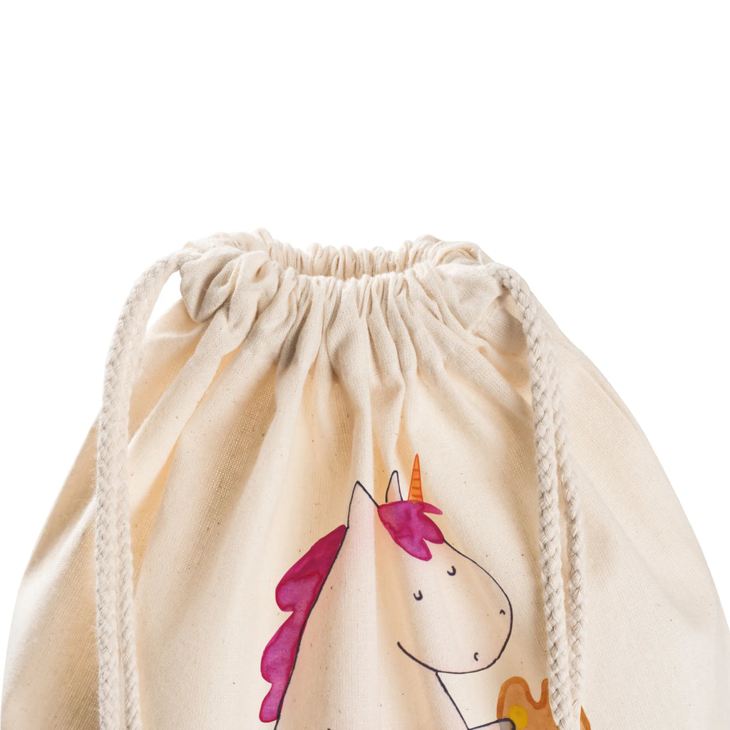 Sportbeutel Einhorn Künstler Sportbeutel, Turnbeutel, Beutel, Sporttasche, Tasche, Stoffbeutel, Sportbeutel Kinder, Gymsack, Beutel Rucksack, Kleine Sporttasche, Sportzubehör, Turnbeutel Baumwolle, Einhorn, Einhörner, Einhorn Deko, Pegasus, Unicorn, Englisch, Künstler, Artist, Malen, Zeichnen, Welt, Farbe, Stift, Pinsel, Geschenk, Maler