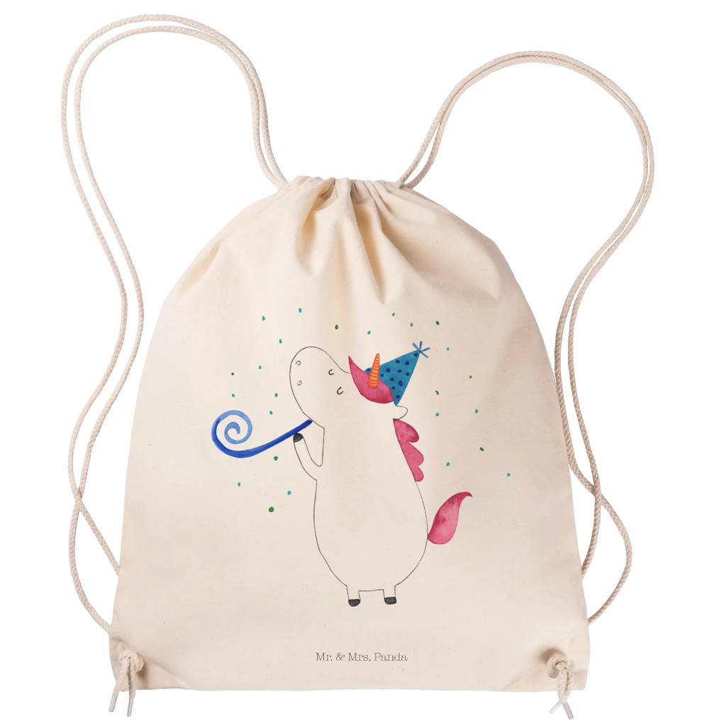 Sportbeutel Einhorn Party Sportbeutel, Turnbeutel, Beutel, Sporttasche, Tasche, Stoffbeutel, Sportbeutel Kinder, Gymsack, Beutel Rucksack, Kleine Sporttasche, Sportzubehör, Turnbeutel Baumwolle, Einhorn, Einhörner, Einhorn Deko, Unicorn, Glitzer, Konfetti, Party, Geburtstag, Feier, Fest, Alkohol, Disco, Club