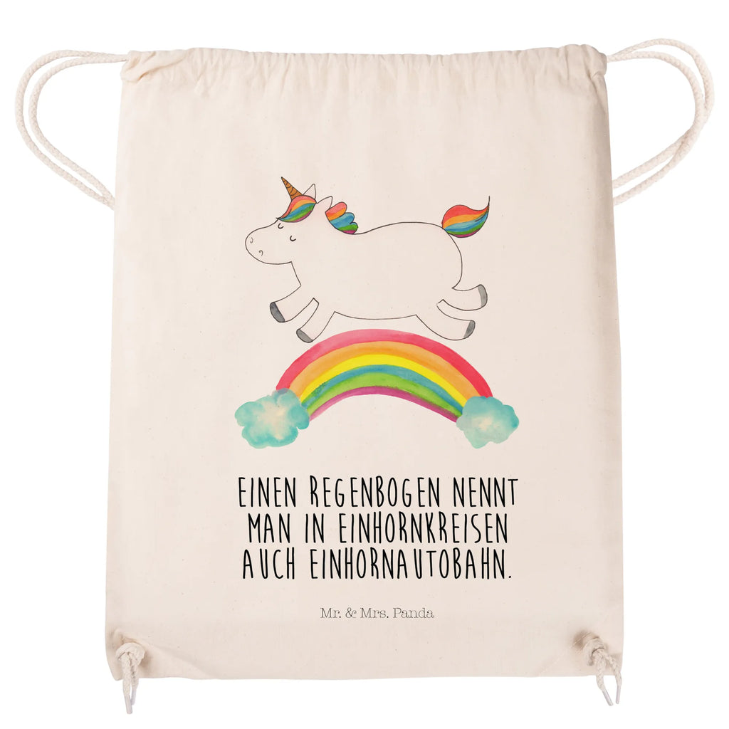 Sportbeutel Einhorn Regenbogen Sportbeutel, Turnbeutel, Beutel, Sporttasche, Tasche, Stoffbeutel, Sportbeutel Kinder, Gymsack, Beutel Rucksack, Kleine Sporttasche, Sportzubehör, Turnbeutel Baumwolle, Einhorn, Einhörner, Einhorn Deko, Pegasus, Unicorn, Regenbogen, Glitzer, Einhornpower, Erwachsenwerden, Einhornautobahn