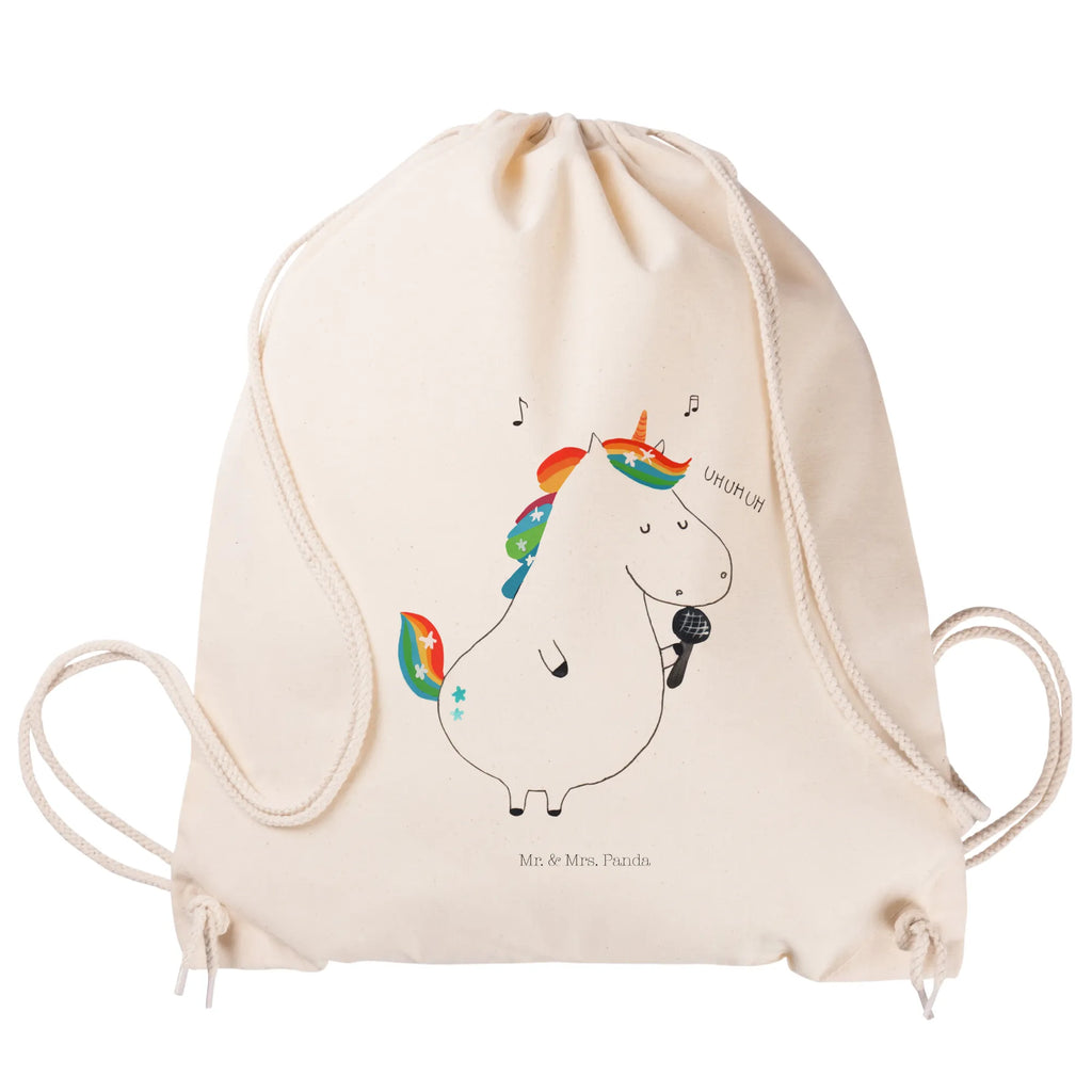 Sportbeutel Einhorn Sänger Sportbeutel, Turnbeutel, Beutel, Sporttasche, Tasche, Stoffbeutel, Sportbeutel Kinder, Gymsack, Beutel Rucksack, Kleine Sporttasche, Sportzubehör, Turnbeutel Baumwolle, Einhorn, Einhörner, Einhorn Deko, Pegasus, Unicorn, Glitzer, Konfetti, Party, Geburtstag, Feier, Fest, Disco, Sängerin, Sänger, Freundin