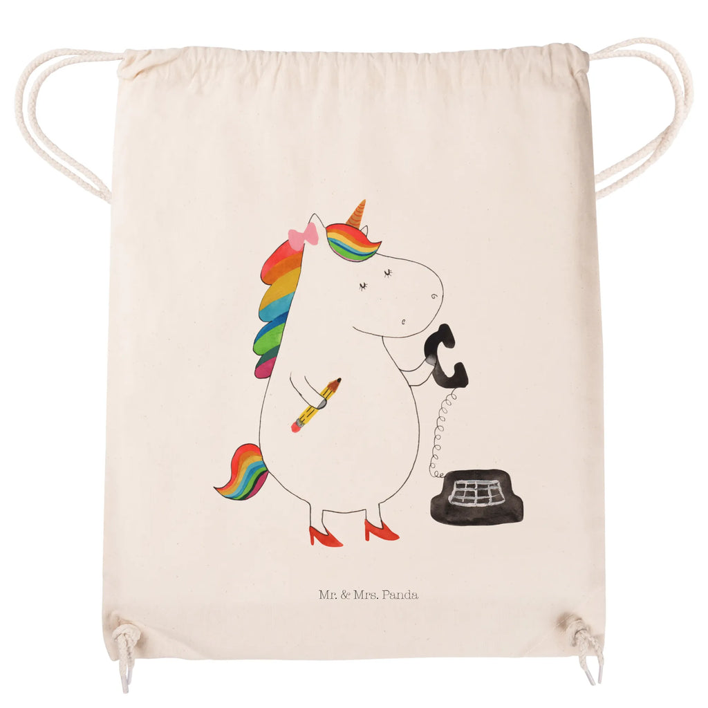 Sportbeutel Einhorn Sekretärin Sportbeutel, Turnbeutel, Beutel, Sporttasche, Tasche, Stoffbeutel, Sportbeutel Kinder, Gymsack, Beutel Rucksack, Kleine Sporttasche, Sportzubehör, Turnbeutel Baumwolle, Einhorn, Einhörner, Einhorn Deko, Unicorn, Sekretärin, Büro, Rechtsanwältin, Rechtsanwaltsgehilfin, Steuerbüro, Steuerkanzlei, Bürokraft, Bürohilfe