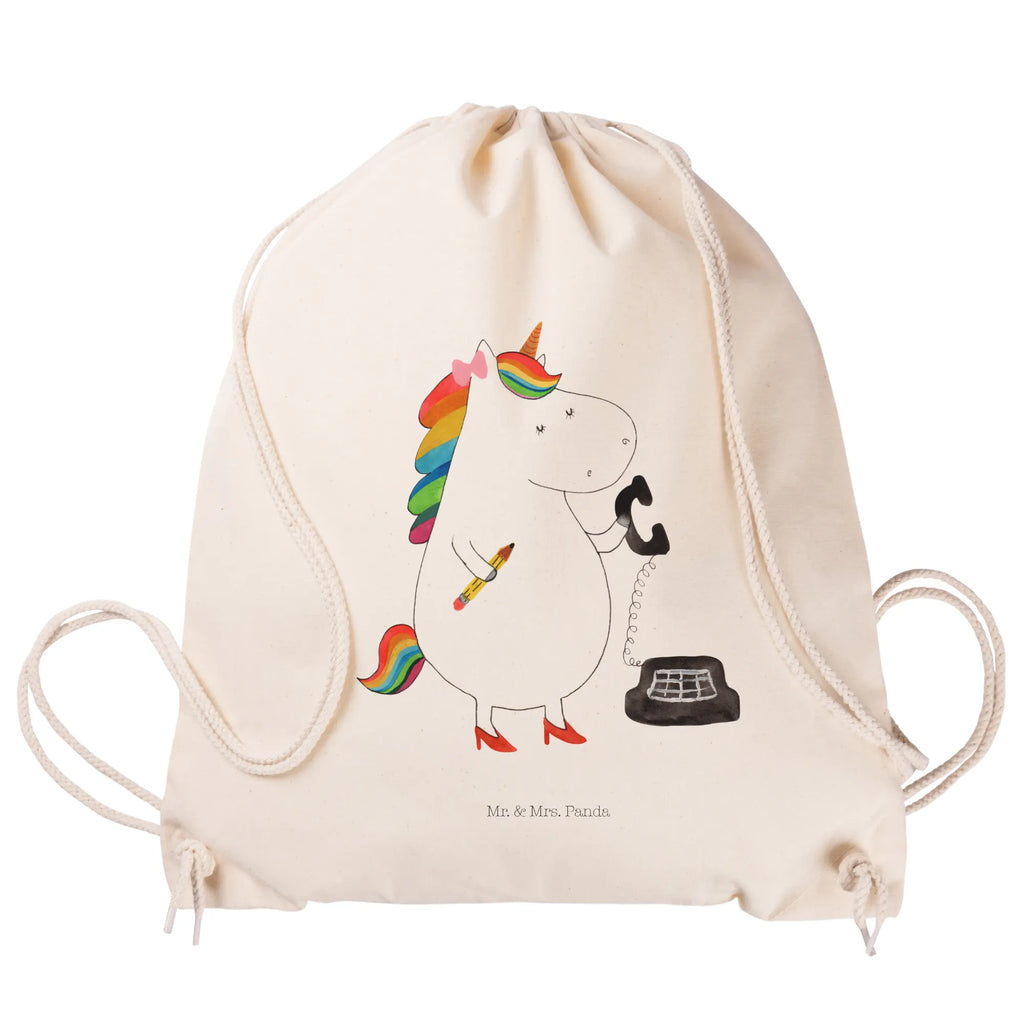 Sportbeutel Einhorn Sekretärin Sportbeutel, Turnbeutel, Beutel, Sporttasche, Tasche, Stoffbeutel, Sportbeutel Kinder, Gymsack, Beutel Rucksack, Kleine Sporttasche, Sportzubehör, Turnbeutel Baumwolle, Einhorn, Einhörner, Einhorn Deko, Unicorn, Sekretärin, Büro, Rechtsanwältin, Rechtsanwaltsgehilfin, Steuerbüro, Steuerkanzlei, Bürokraft, Bürohilfe