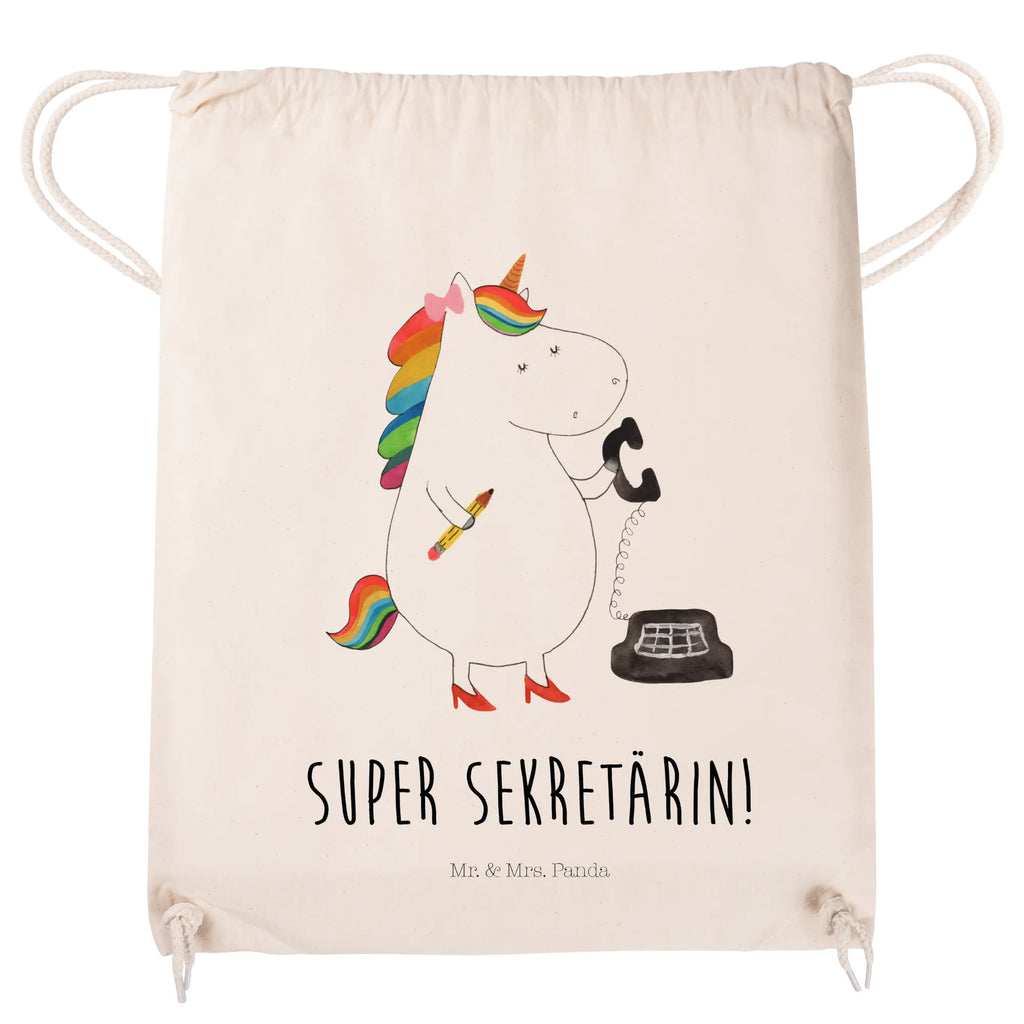 Sportbeutel Einhorn Sekretärin Sportbeutel, Turnbeutel, Beutel, Sporttasche, Tasche, Stoffbeutel, Sportbeutel Kinder, Gymsack, Beutel Rucksack, Kleine Sporttasche, Sportzubehör, Turnbeutel Baumwolle, Einhorn, Einhörner, Einhorn Deko, Unicorn, Sekretärin, Büro, Rechtsanwältin, Rechtsanwaltsgehilfin, Steuerbüro, Steuerkanzlei, Bürokraft, Bürohilfe