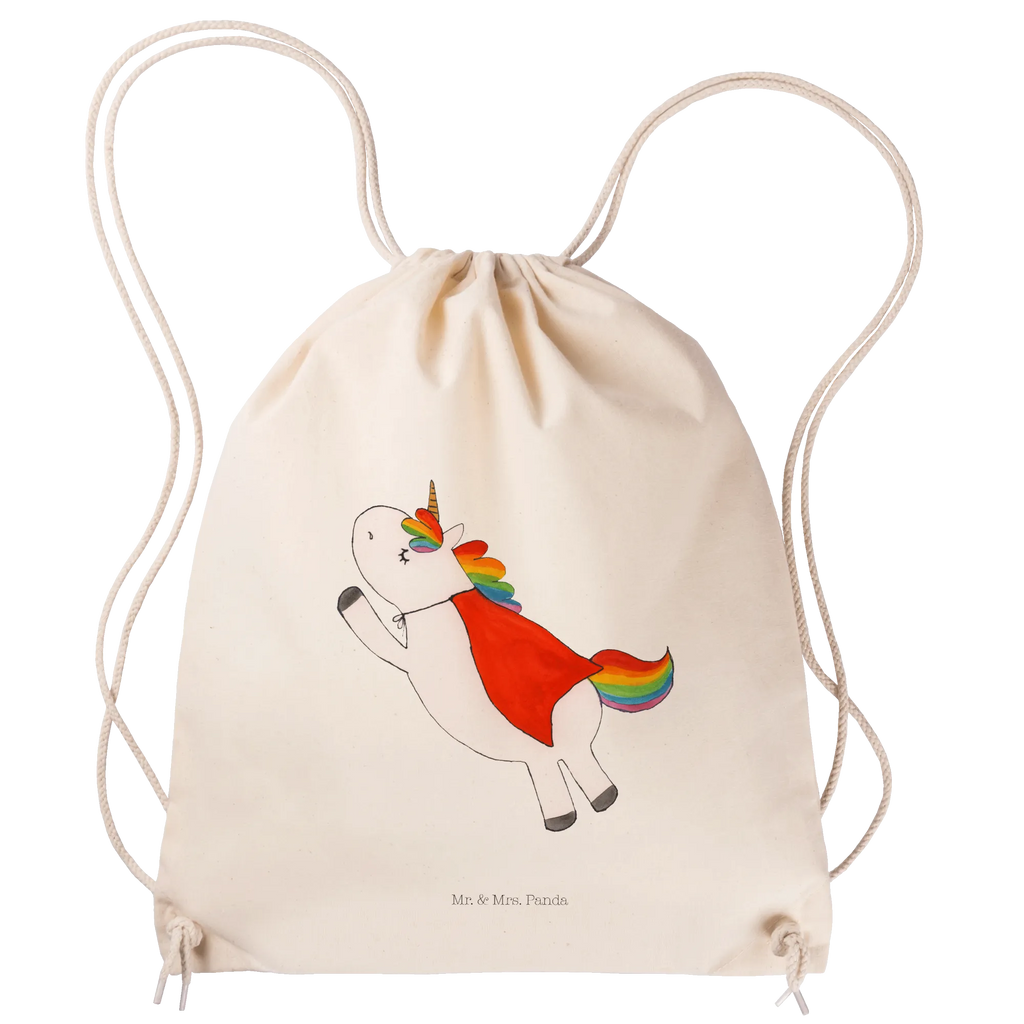 Sportbeutel Einhorn Super Sportbeutel, Turnbeutel, Beutel, Sporttasche, Tasche, Stoffbeutel, Sportbeutel Kinder, Gymsack, Beutel Rucksack, Kleine Sporttasche, Sportzubehör, Turnbeutel Baumwolle, Einhorn, Einhörner, Einhorn Deko, Unicorn, Traummann, Superheld, Held, Freundin, Geschenk, Girl, Mädchen