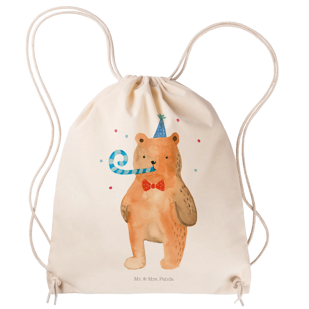 Sportbeutel Bär Geburtstag Sportbeutel, Turnbeutel, Beutel, Sporttasche, Tasche, Stoffbeutel, Sportbeutel Kinder, Gymsack, Beutel Rucksack, Kleine Sporttasche, Sportzubehör, Turnbeutel Baumwolle, Bär, Teddy, Teddybär, Happy Birthday, Alles Gute, Glückwunsch, Geburtstag