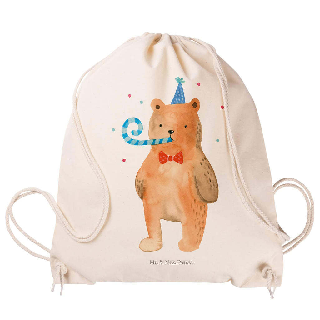 Sportbeutel Bär Geburtstag Sportbeutel, Turnbeutel, Beutel, Sporttasche, Tasche, Stoffbeutel, Sportbeutel Kinder, Gymsack, Beutel Rucksack, Kleine Sporttasche, Sportzubehör, Turnbeutel Baumwolle, Bär, Teddy, Teddybär, Happy Birthday, Alles Gute, Glückwunsch, Geburtstag