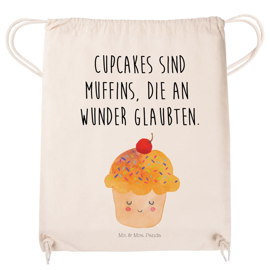 Sportbeutel Cupcake Sportbeutel, Turnbeutel, Beutel, Sporttasche, Tasche, Stoffbeutel, Sportbeutel Kinder, Gymsack, Beutel Rucksack, Kleine Sporttasche, Sportzubehör, Turnbeutel Baumwolle, Tiermotive, Gute Laune, lustige Sprüche, Tiere, Cupcakes, Muffin, Wunder, Küche Deko, Küche Spruch, Backen Geschenk, Geschenk Koch, Motivation Sprüche