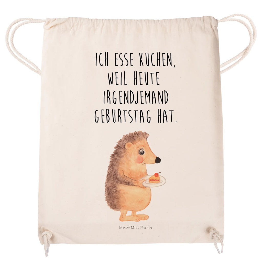 Sportbeutel Igel Kuchenstück Sportbeutel, Turnbeutel, Beutel, Sporttasche, Tasche, Stoffbeutel, Sportbeutel Kinder, Gymsack, Beutel Rucksack, Kleine Sporttasche, Sportzubehör, Turnbeutel Baumwolle, Tiermotive, Gute Laune, lustige Sprüche, Tiere, Igel, Essen Spruch, Kuchen, Backen Geschenk, Kuchen backen, Einladung Party, Geburtstagskuchen, Torte