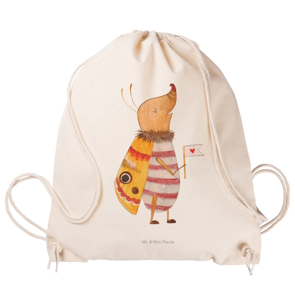 Sportbeutel Nachtfalter mit Fähnchen Sportbeutel, Turnbeutel, Beutel, Sporttasche, Tasche, Stoffbeutel, Sportbeutel Kinder, Gymsack, Beutel Rucksack, Kleine Sporttasche, Sportzubehör, Turnbeutel Baumwolle, Tiermotive, Gute Laune, lustige Sprüche, Tiere, Nachtfalter, Käfer, Spruch lustig, Spruch witzig, süß, niedlich, Küche Deko, Was kostet die Welt