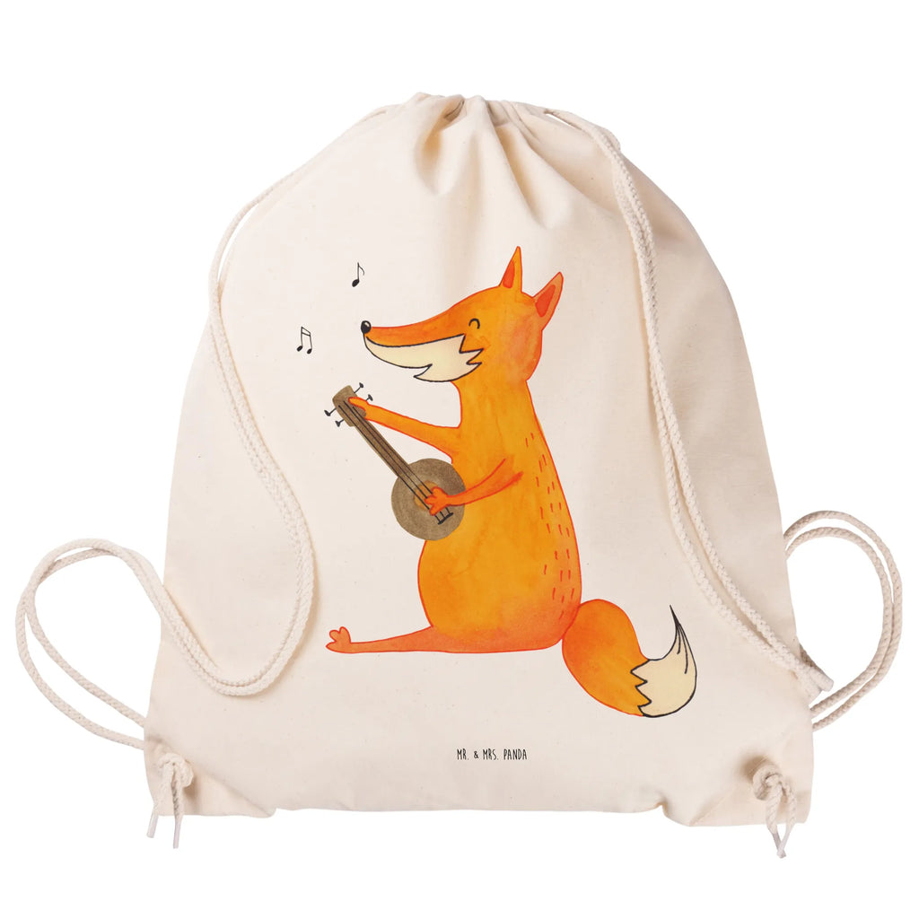 Sportbeutel Fuchs Gitarre Sportbeutel, Turnbeutel, Beutel, Sporttasche, Tasche, Stoffbeutel, Sportbeutel Kinder, Gymsack, Beutel Rucksack, Kleine Sporttasche, Sportzubehör, Turnbeutel Baumwolle, Fuchs, Füchse, Geschenk Musiker, Musik Spruch, Musikerin, Sänger, Sängerin, Gitarre