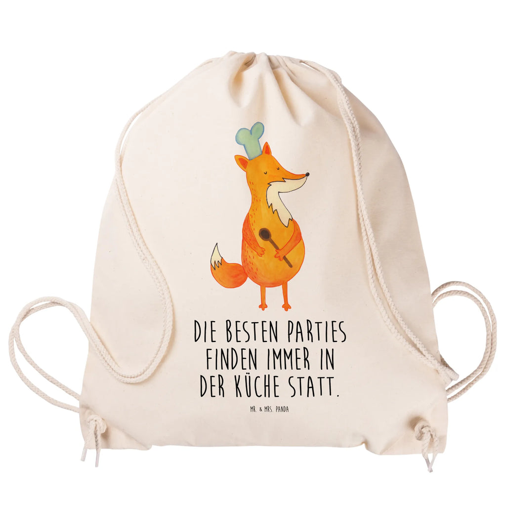 Sportbeutel Fuchs Koch Sportbeutel, Turnbeutel, Beutel, Sporttasche, Tasche, Stoffbeutel, Sportbeutel Kinder, Gymsack, Beutel Rucksack, Kleine Sporttasche, Sportzubehör, Turnbeutel Baumwolle, Fuchs, Füchse, Koch Geschenk, Küche Spruch, Küche Deko, Köche, Bäcker, Party Spruch, Spruch lustig, witzig