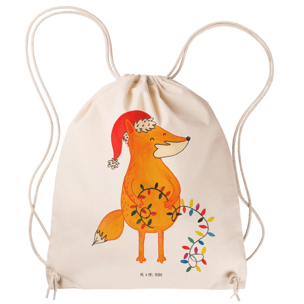 Sportbeutel Fuchs Weihnachten Sportbeutel, Turnbeutel, Beutel, Sporttasche, Tasche, Stoffbeutel, Sportbeutel Kinder, Gymsack, Beutel Rucksack, Kleine Sporttasche, Sportzubehör, Turnbeutel Baumwolle, Winter, Weihnachten, Weihnachtsdeko, Nikolaus, Advent, Heiligabend, Wintermotiv, Fuchs, Füchse, Spruch schön, Geschenk Weihnachten, Weihnachtsmann, Weihnachtszeit