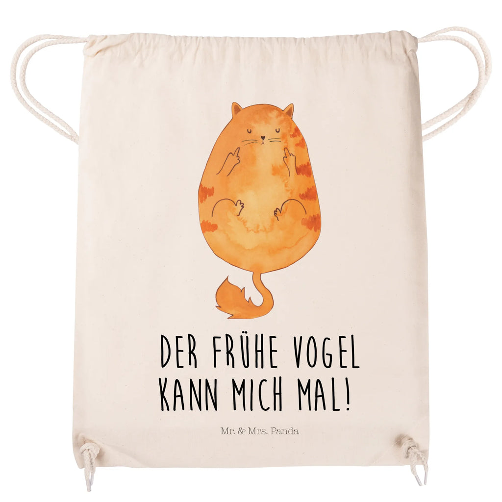 Sportbeutel Katze Frühaufsteher Sportbeutel, Turnbeutel, Beutel, Sporttasche, Tasche, Stoffbeutel, Sportbeutel Kinder, Gymsack, Beutel Rucksack, Kleine Sporttasche, Sportzubehör, Turnbeutel Baumwolle, Katze, Katzenmotiv, Katzenfan, Katzendeko, Katzenfreund, Katzenliebhaber, Katzenprodukte, Katzenartikel, Katzenaccessoires, Katzensouvenirs, Katzenliebhaberprodukte, Katzenmotive, Der frühe Vogel kann mich mal, Morgenmuffel, Frühaufsteher, Kaffee, Katzen, Kater, Mietze