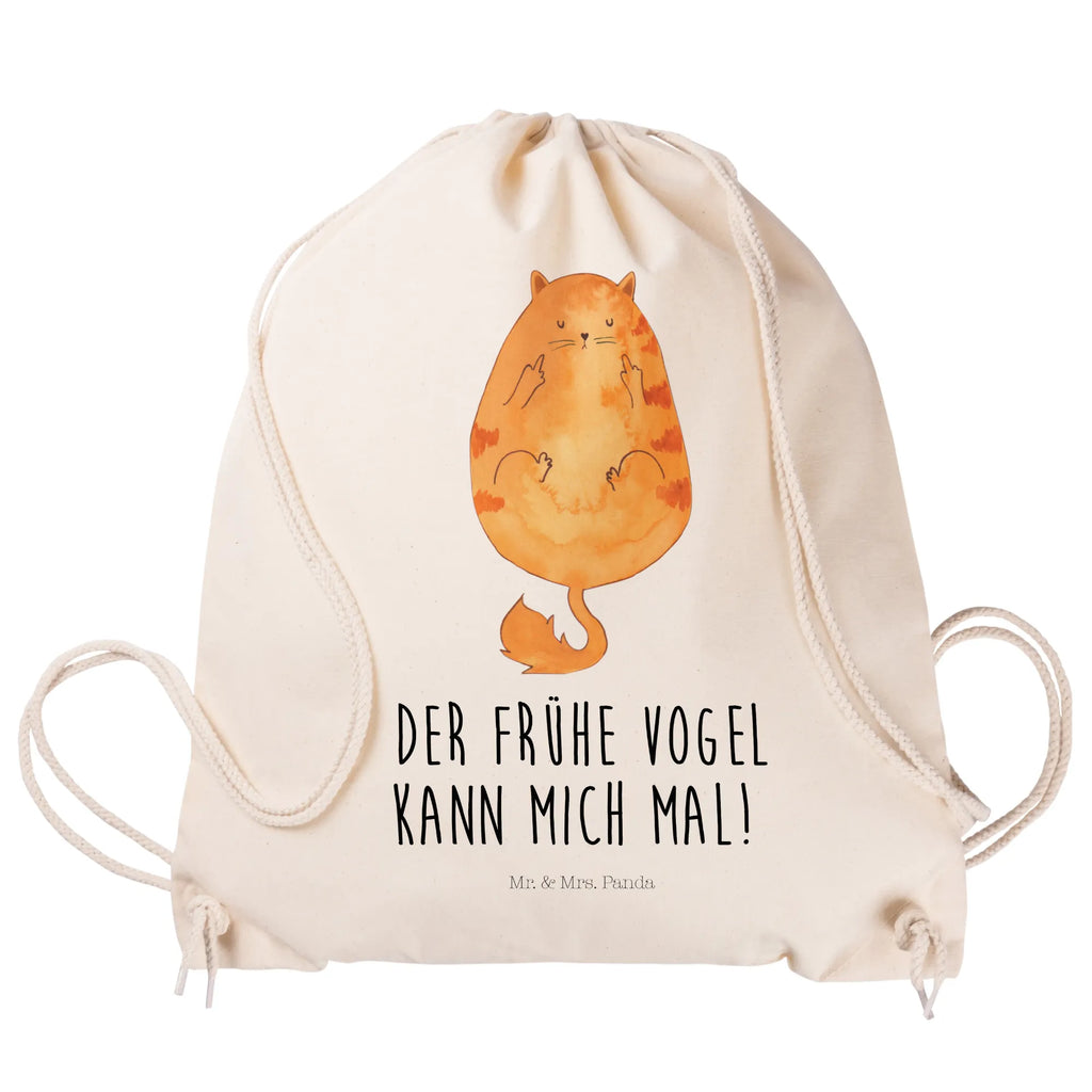 Sportbeutel Katze Frühaufsteher Sportbeutel, Turnbeutel, Beutel, Sporttasche, Tasche, Stoffbeutel, Sportbeutel Kinder, Gymsack, Beutel Rucksack, Kleine Sporttasche, Sportzubehör, Turnbeutel Baumwolle, Katze, Katzenmotiv, Katzenfan, Katzendeko, Katzenfreund, Katzenliebhaber, Katzenprodukte, Katzenartikel, Katzenaccessoires, Katzensouvenirs, Katzenliebhaberprodukte, Katzenmotive, Der frühe Vogel kann mich mal, Morgenmuffel, Frühaufsteher, Kaffee, Katzen, Kater, Mietze