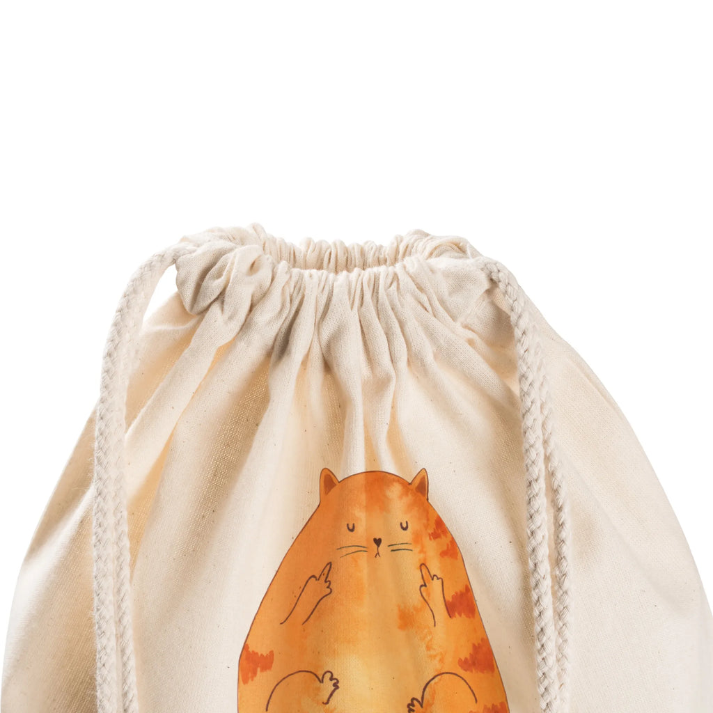 Sportbeutel Katze Mittelfinger Sportbeutel, Turnbeutel, Beutel, Sporttasche, Tasche, Stoffbeutel, Sportbeutel Kinder, Gymsack, Beutel Rucksack, Kleine Sporttasche, Sportzubehör, Turnbeutel Baumwolle, Katze, Katzenmotiv, Katzenfan, Katzendeko, Katzenfreund, Katzenliebhaber, Katzenprodukte, Katzenartikel, Katzenaccessoires, Katzensouvenirs, Katzenliebhaberprodukte, Katzenmotive, Katzen, Kater, Mietze, Cat, Cats