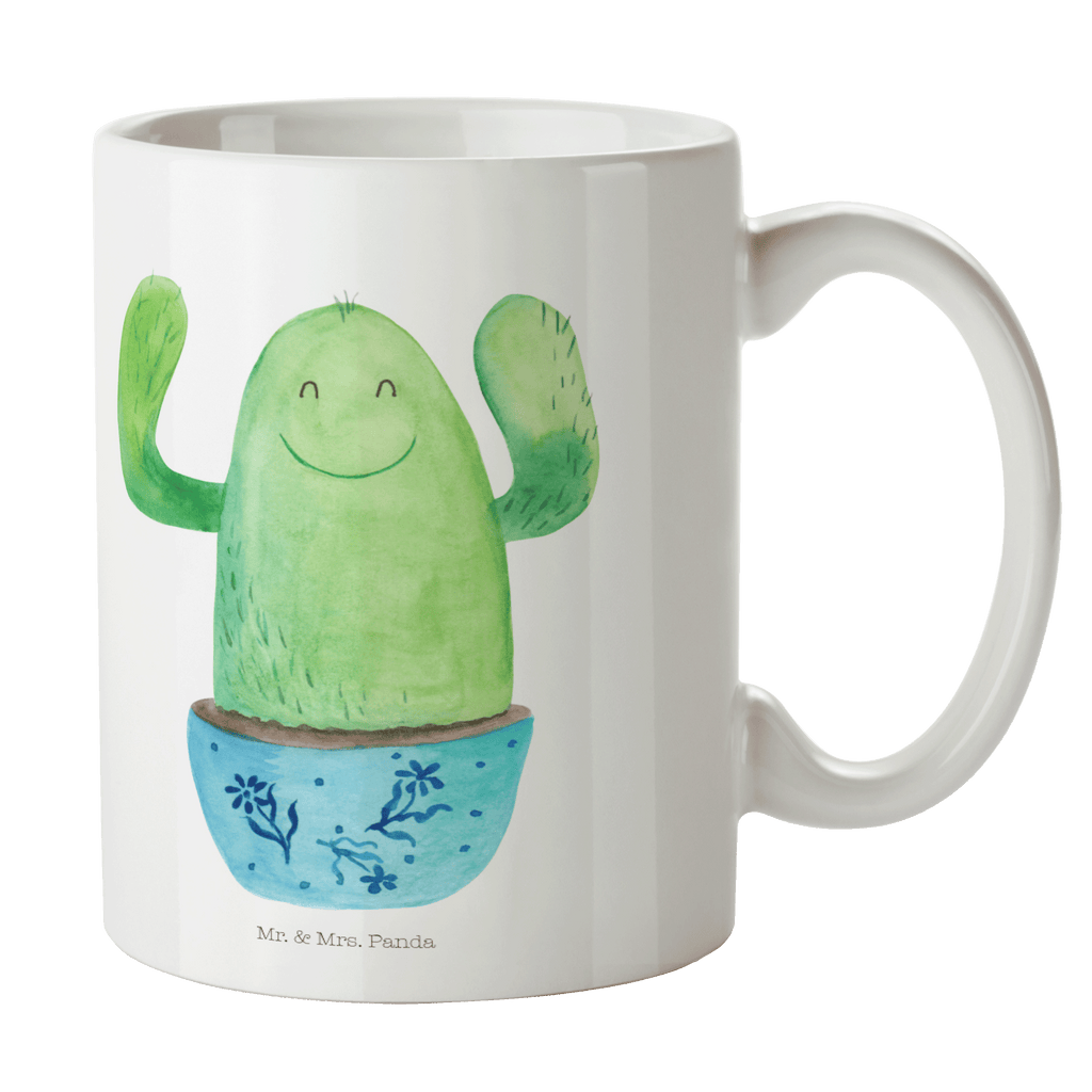 Tasse Kaktus Happy Tasse, Kaffeetasse, Teetasse, Becher, Kaffeebecher, Teebecher, Keramiktasse, Porzellantasse, Büro Tasse, Geschenk Tasse, Tasse Sprüche, Tasse Motive, Kaffeetassen, Tasse bedrucken, Designer Tasse, Cappuccino Tassen, Schöne Teetassen, Kaktus, Kakteen, Motivation, Spruch, lustig, Kindersicherung, Neustart, Büro, Büroalltag, Kollege, Kollegin, Freundin, Mutter, Familie, Ausbildung