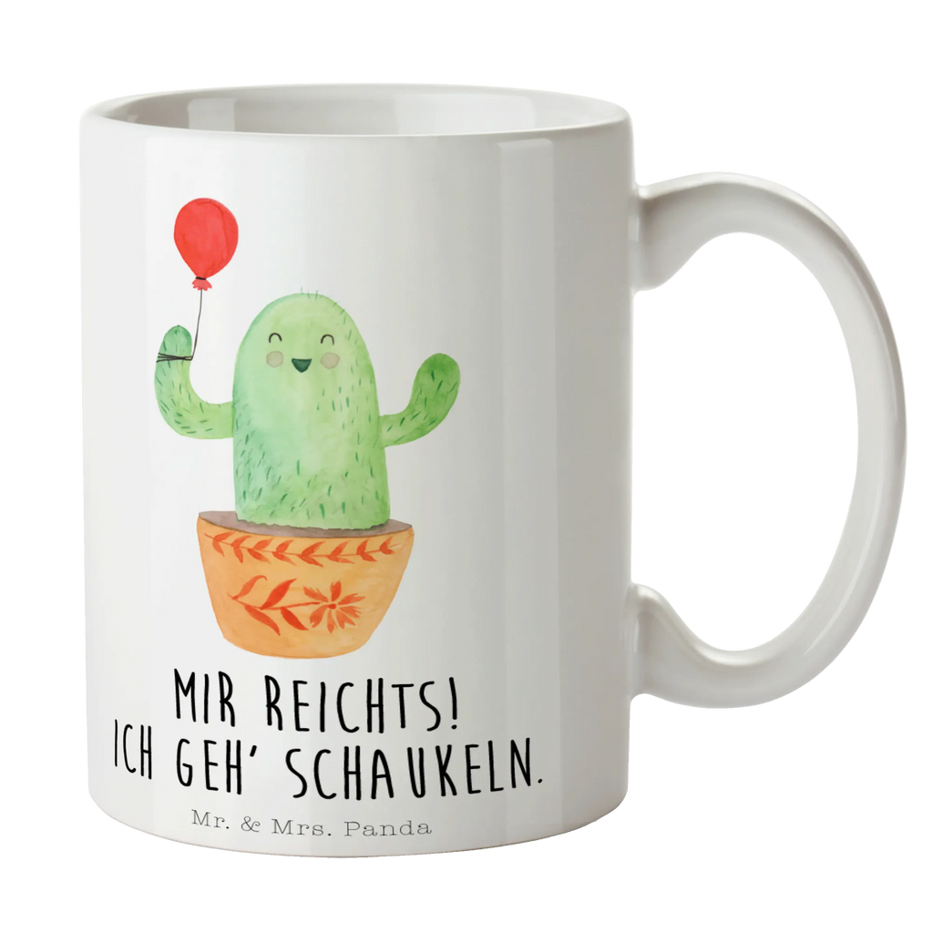 Tasse Kaktus Luftballon Tasse, Kaffeetasse, Teetasse, Becher, Kaffeebecher, Teebecher, Keramiktasse, Porzellantasse, Büro Tasse, Geschenk Tasse, Tasse Sprüche, Tasse Motive, Kaffeetassen, Tasse bedrucken, Designer Tasse, Cappuccino Tassen, Schöne Teetassen, Kaktus, Kakteen, Luftballon, Neustart, Freude, Büro, Stress, Büroalltag, Freundin, Freund, Ausbildung, Prüfung