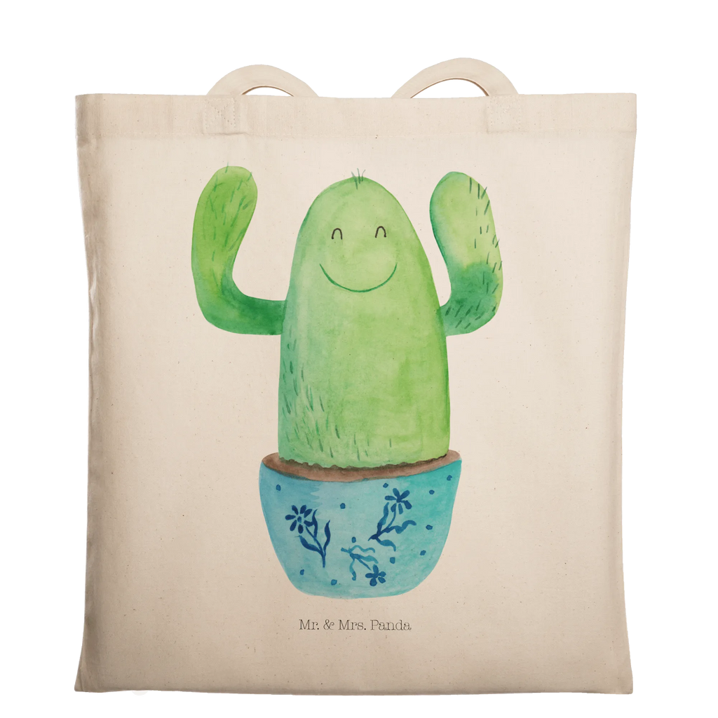 Tragetasche Kaktus Happy Beuteltasche, Beutel, Einkaufstasche, Jutebeutel, Stoffbeutel, Tasche, Shopper, Umhängetasche, Strandtasche, Schultertasche, Stofftasche, Tragetasche, Badetasche, Jutetasche, Einkaufstüte, Laptoptasche, Kaktus, Kakteen, Motivation, Spruch, lustig, Kindersicherung, Neustart, Büro, Büroalltag, Kollege, Kollegin, Freundin, Mutter, Familie, Ausbildung