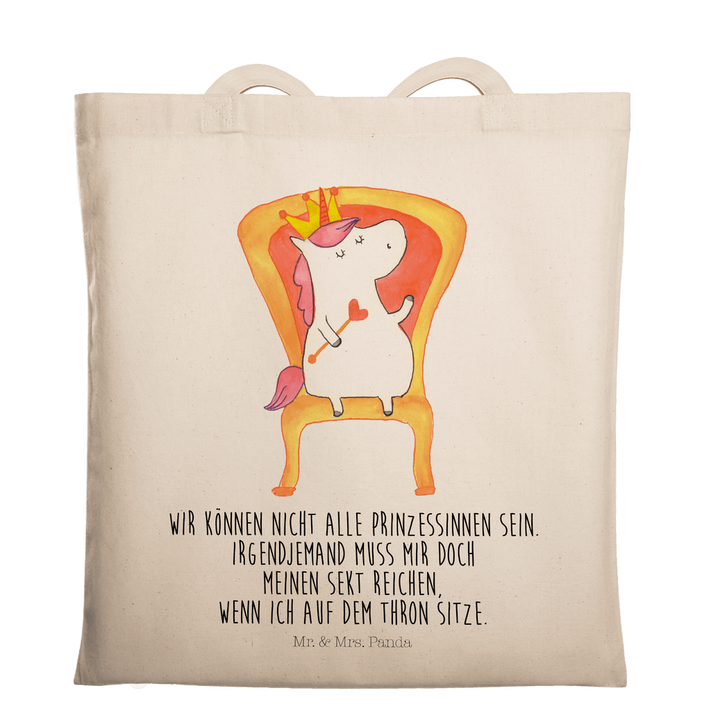 Tragetasche Einhorn Prinzessin Beuteltasche, Beutel, Einkaufstasche, Jutebeutel, Stoffbeutel, Tasche, Shopper, Umhängetasche, Strandtasche, Schultertasche, Stofftasche, Tragetasche, Badetasche, Jutetasche, Einkaufstüte, Laptoptasche, Einhorn, Einhörner, Einhorn Deko, Pegasus, Unicorn, Geburtstag, Prinzessin, Geburtstagsgeschenk, Geschenk, Monat