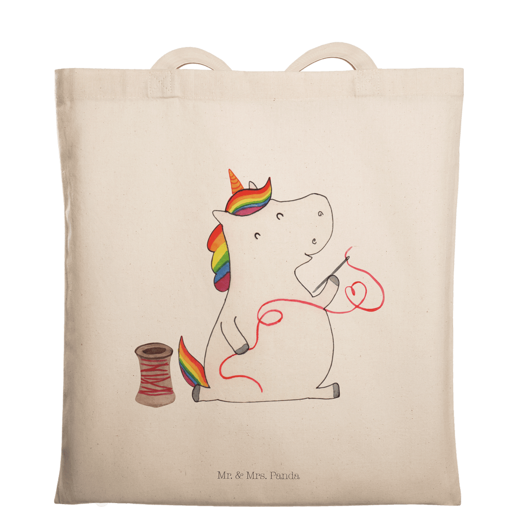 Tragetasche Einhorn Näherin Beuteltasche, Beutel, Einkaufstasche, Jutebeutel, Stoffbeutel, Tasche, Shopper, Umhängetasche, Strandtasche, Schultertasche, Stofftasche, Tragetasche, Badetasche, Jutetasche, Einkaufstüte, Laptoptasche, Einhorn, Einhörner, Einhorn Deko, Pegasus, Unicorn, Näherin, nähen, Mädchen, Freundin, Häkeln, Stricken, basteln, Nähzimmer