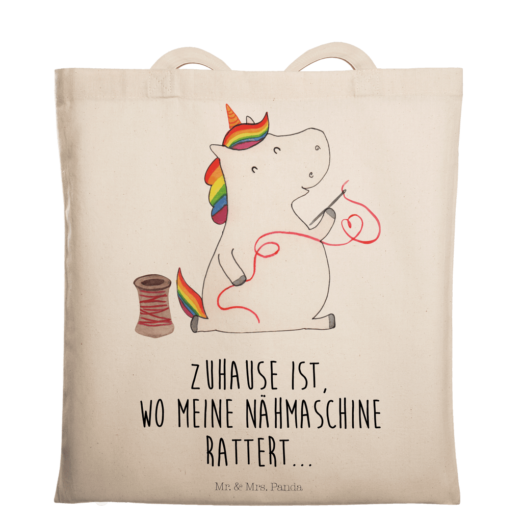 Tragetasche Einhorn Näherin Beuteltasche, Beutel, Einkaufstasche, Jutebeutel, Stoffbeutel, Tasche, Shopper, Umhängetasche, Strandtasche, Schultertasche, Stofftasche, Tragetasche, Badetasche, Jutetasche, Einkaufstüte, Laptoptasche, Einhorn, Einhörner, Einhorn Deko, Pegasus, Unicorn, Näherin, nähen, Mädchen, Freundin, Häkeln, Stricken, basteln, Nähzimmer