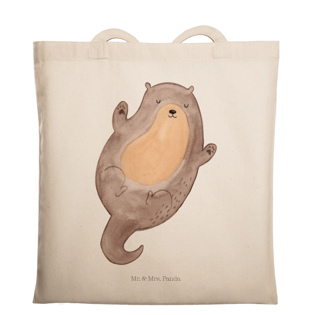 Tragetasche Otter Umarmen Beuteltasche, Beutel, Einkaufstasche, Jutebeutel, Stoffbeutel, Tasche, Shopper, Umhängetasche, Strandtasche, Schultertasche, Stofftasche, Tragetasche, Badetasche, Jutetasche, Einkaufstüte, Laptoptasche, Otter, Fischotter, Seeotter, Otter Seeotter See Otter