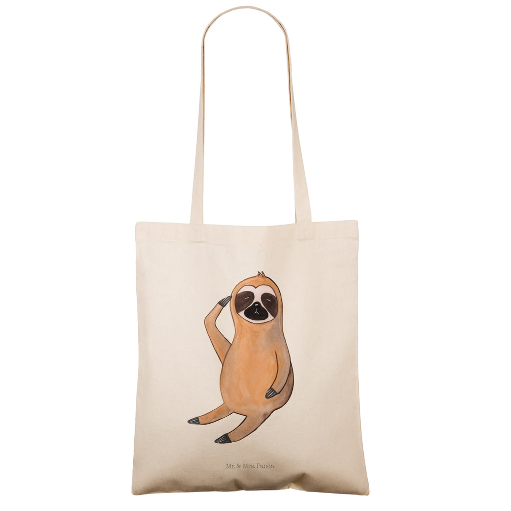 Tragetasche Faultier Vogel Beuteltasche, Beutel, Einkaufstasche, Jutebeutel, Stoffbeutel, Tasche, Shopper, Umhängetasche, Strandtasche, Schultertasche, Stofftasche, Tragetasche, Badetasche, Jutetasche, Einkaufstüte, Laptoptasche, Faultier, Faultier Geschenk, Faultier Deko, Faultiere, faul, Lieblingstier, Spinner, früher Vogel, der frühe Vogel, Frühaufsteher, Morgenmuffel, Vogel, Faultierwelt