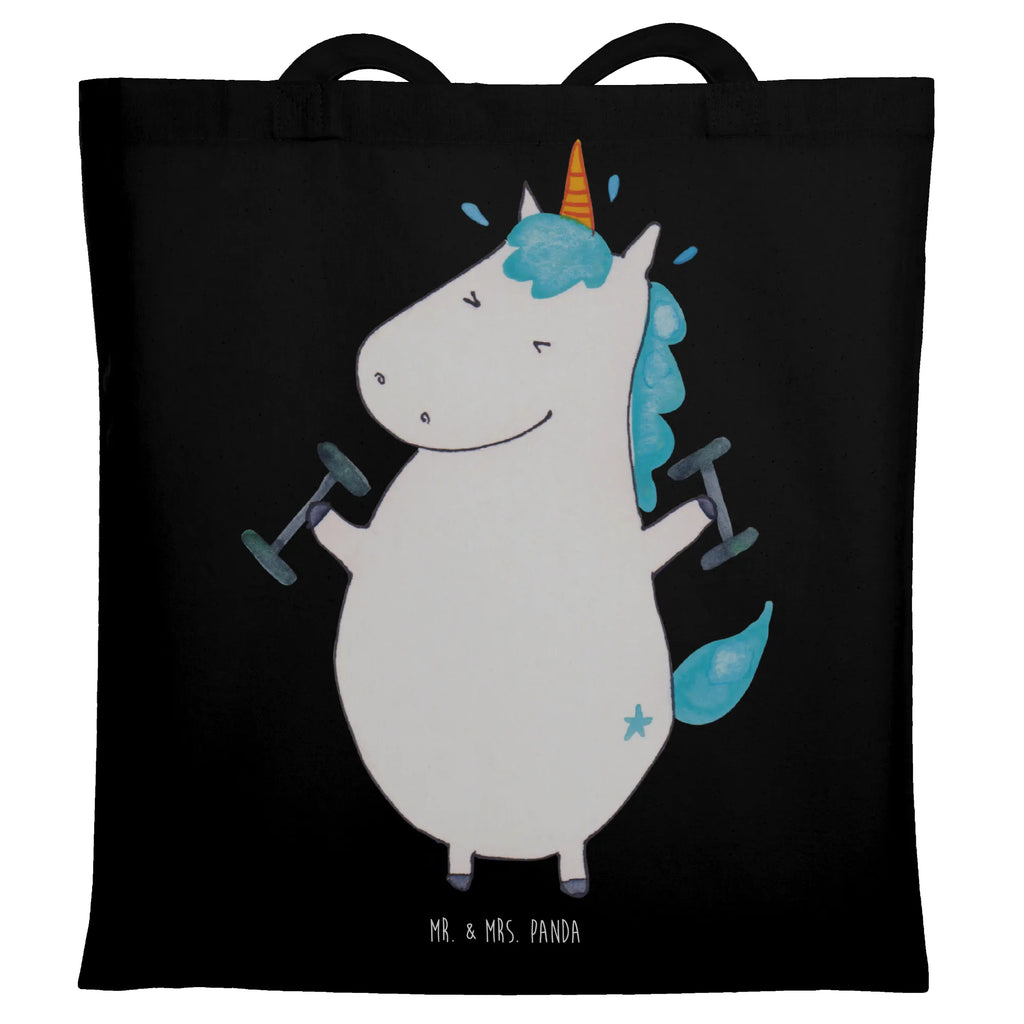 Tragetasche Einhorn Fitness Beuteltasche, Beutel, Einkaufstasche, Jutebeutel, Stoffbeutel, Tasche, Shopper, Umhängetasche, Strandtasche, Schultertasche, Stofftasche, Tragetasche, Badetasche, Jutetasche, Einkaufstüte, Laptoptasche, Einhorn, Einhörner, Einhorn Deko, Unicorn, Gym, Fitness, Fitnessstudio, Diät, Abnehmen, Sport, Pumpen, Geräte, Sixpack