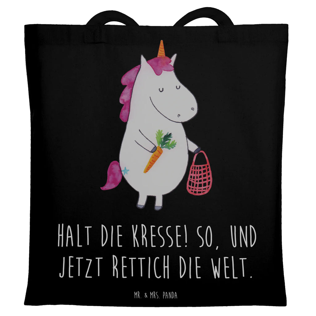 Tragetasche Einhorn Gemüse Beuteltasche, Beutel, Einkaufstasche, Jutebeutel, Stoffbeutel, Tasche, Shopper, Umhängetasche, Strandtasche, Schultertasche, Stofftasche, Tragetasche, Badetasche, Jutetasche, Einkaufstüte, Laptoptasche, Einhorn, Einhörner, Einhorn Deko, Pegasus, Unicorn, Biomarkt, Bio, Gemüse, Wochenmarkt