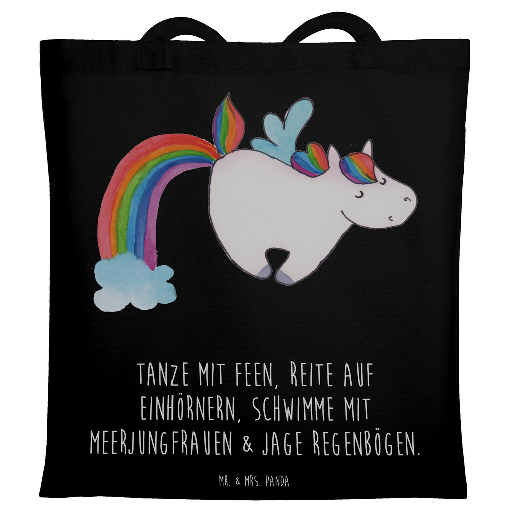 Tragetasche Einhorn Pegasus Beuteltasche, Beutel, Einkaufstasche, Jutebeutel, Stoffbeutel, Tasche, Shopper, Umhängetasche, Strandtasche, Schultertasche, Stofftasche, Tragetasche, Badetasche, Jutetasche, Einkaufstüte, Laptoptasche, Einhorn, Einhörner, Einhorn Deko, Pegasus, Unicorn, Regenbogen, Spielen, Realität, Glitzer, Erwachsenwerden