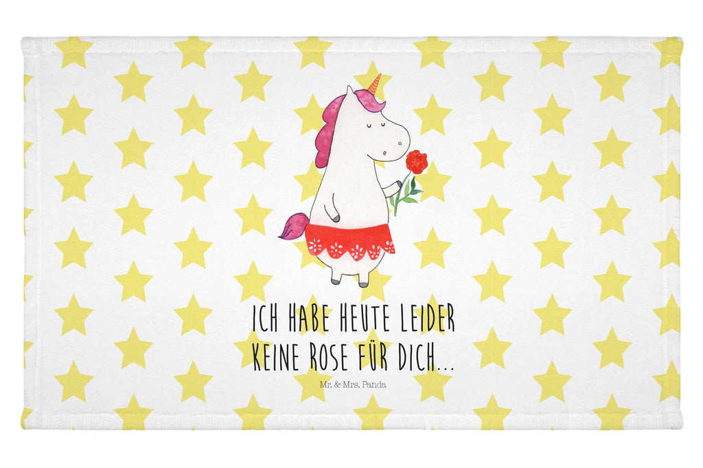 Handtuch Einhorn Dame Handtuch, Badehandtuch, Badezimmer, Handtücher, groß, Kinder, Baby, Einhorn, Einhörner, Einhorn Deko, Unicorn, Dame, Lady, feine Dame, Freundin, Frau, Bachelor, Bachelorette, Abfuhr, Schluss machen, Trennung