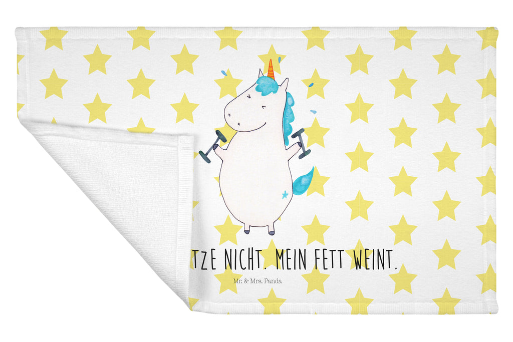 Handtuch Einhorn Fitness Handtuch, Badehandtuch, Badezimmer, Handtücher, groß, Kinder, Baby, Einhorn, Einhörner, Einhorn Deko, Pegasus, Unicorn, Gym, Fitness, Fitnessstudio, Diät, Abnehmen, Sport, Pumpen, Geräte, Sixpack