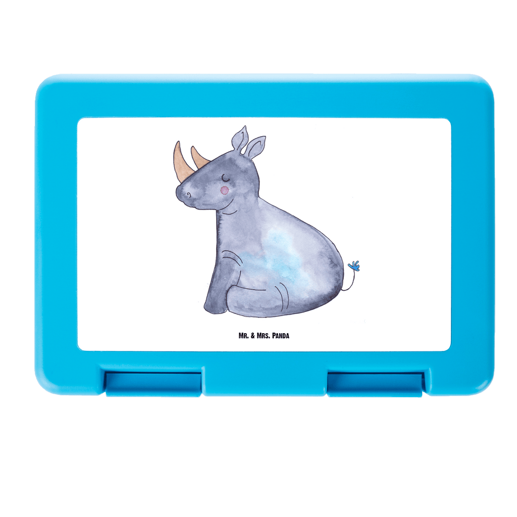 Brotdose Einhorn Nashorn Brotbox, Snackbox, Lunch box, Butterbrotdose, Brotzeitbox, Einhorn, Einhörner, Einhorn Deko, Pegasus, Unicorn, Regenbogen, witzig, lustig, Zoo, Glitzer, Einhornpower, Erwachsenwerden, Nashorn, Nashörner