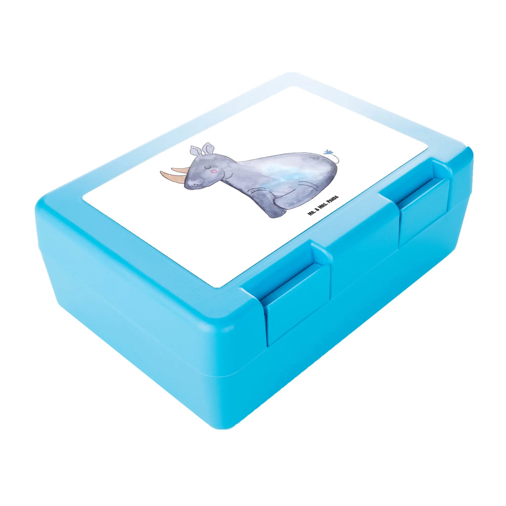 Brotdose Einhorn Nashorn Brotbox, Snackbox, Lunch box, Butterbrotdose, Brotzeitbox, Einhorn, Einhörner, Einhorn Deko, Pegasus, Unicorn, Regenbogen, witzig, lustig, Zoo, Glitzer, Einhornpower, Erwachsenwerden, Nashorn, Nashörner