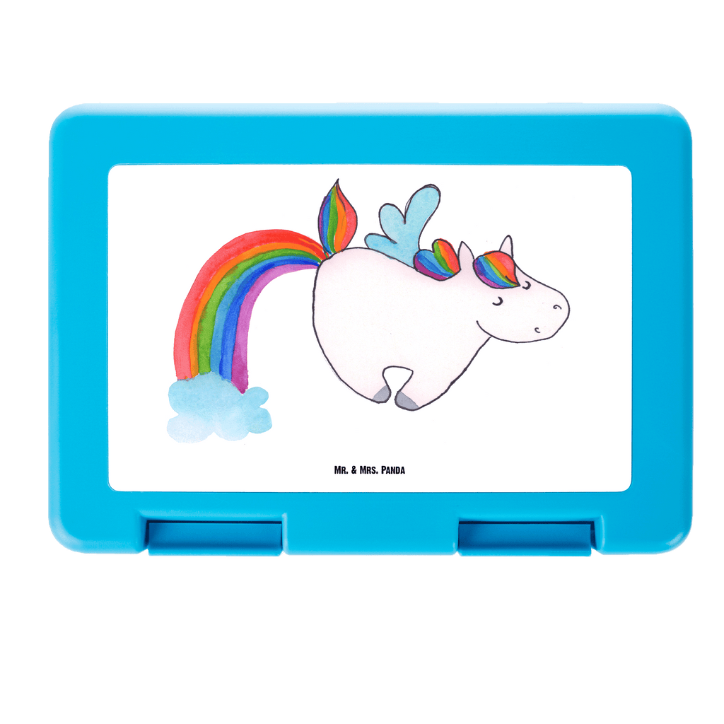 Brotdose Einhorn Pegasus Brotbox, Snackbox, Lunch box, Butterbrotdose, Brotzeitbox, Einhorn, Einhörner, Einhorn Deko, Pegasus, Unicorn, Regenbogen, Spielen, Realität, Glitzer, Erwachsenwerden