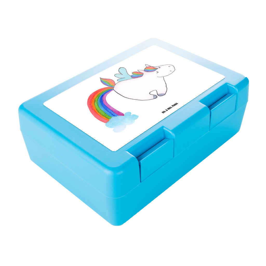 Brotdose Einhorn Pegasus Brotbox, Snackbox, Lunch box, Butterbrotdose, Brotzeitbox, Einhorn, Einhörner, Einhorn Deko, Pegasus, Unicorn, Regenbogen, Spielen, Realität, Glitzer, Erwachsenwerden