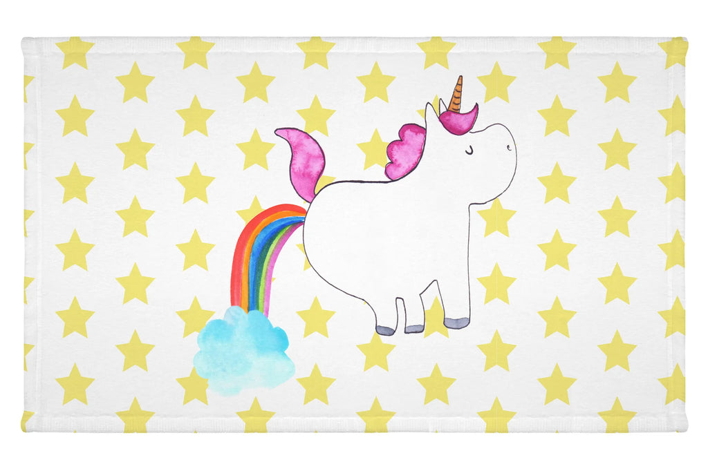 Handtuch Einhorn Pupsen Handtuch, Badehandtuch, Badezimmer, Handtücher, groß, Kinder, Baby, Einhorn, Einhörner, Einhorn Deko, Unicorn, Pups, Regenbogen, Glitzer, Einhornpower, Erwachsenwerden, Spaß, lustig, Freundin